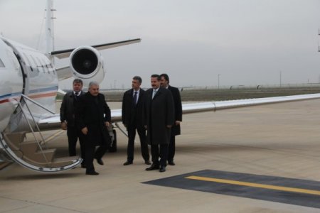 Bakan Yıldırım: Siber güvenlik ülke güvenliğiyle eş değer duruma geldi