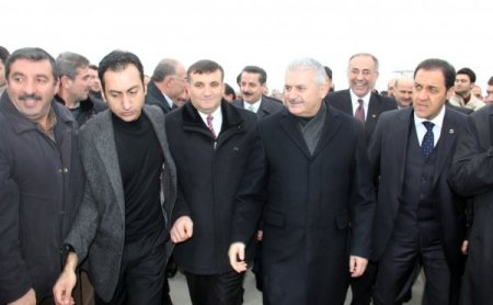 Bakan Yıldırım: Siber güvenlik ülke güvenliğiyle eş değer duruma geldi