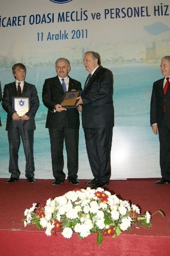 Bakan Yıldırım: Şike Varsa Biz Müdahale Ederiz, Topu Taca Atmak Yok