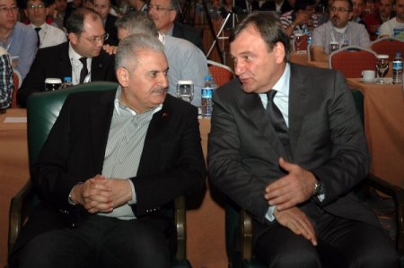 Bakan Yıldırım: Son 4 Ayda 550 Bin Kişi Güvenli İnternete Geçti