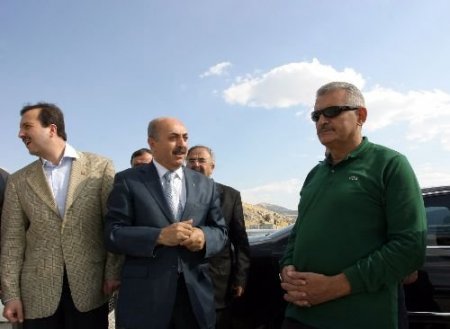 Bakan Yıldırım: Thy'nin Isparta Seferleri 29 Ekim'de Başlayacak