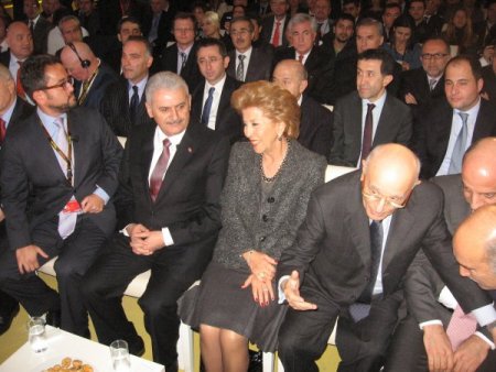 Bakan Yıldırım: Türk Sivil Havacılık sistemi yarım asır geride kaldı