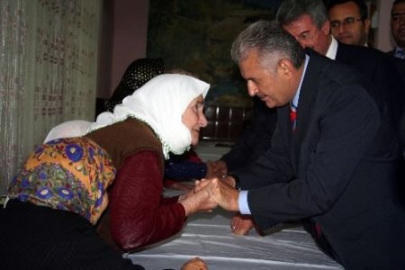 Bakan Yıldırım: Uluslarası Ulaştırma Şurası İstanbul'da Toplanacak