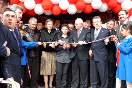 Bakan Yıldırım: Vatandaşın Yolunu Da Gönlünü De Yaparak Kardeş Yapacağız