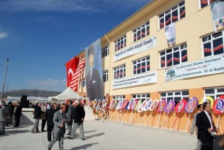 Bakan Yıldırım: Vatandaşın Yolunu Da Gönlünü De Yaparak Kardeş Yapacağız