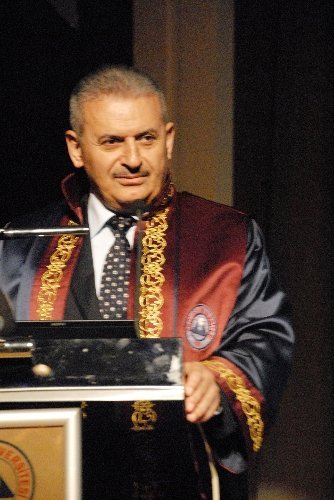 Bakan Yıldırım: Yahyalı'daki kazayı savcılık soruşturuyor