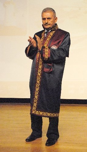 Bakan Yıldırım: Yahyalı'daki kazayı savcılık soruşturuyor