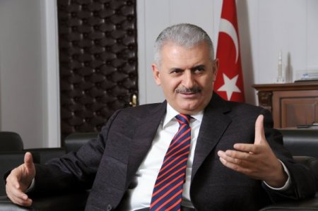 Bakan Yıldırım:Türksat 4A'nın yüzde 74'ü, 4B'nin yüzde 63.2'si tamamlandı