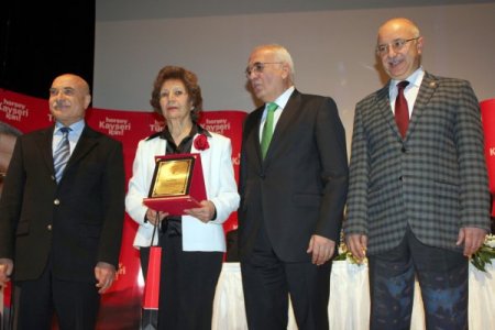 Bakan Yıldız: 10 yılda ülkenin nüfusu ve nüfuzu arttı