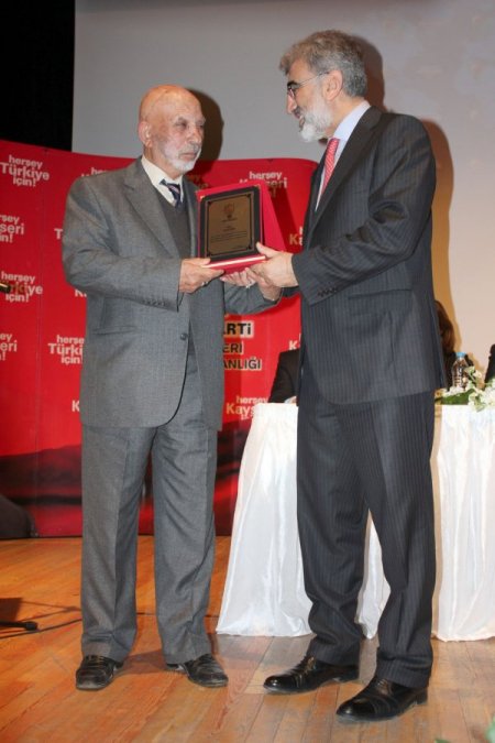 Bakan Yıldız: 10 yılda ülkenin nüfusu ve nüfuzu arttı