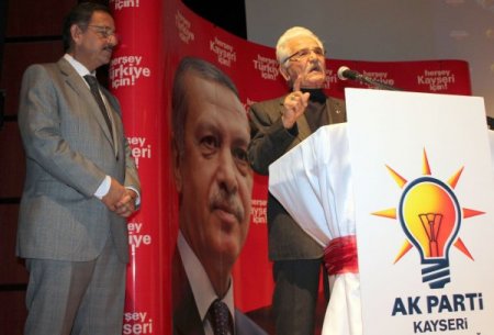 Bakan Yıldız: 10 yılda ülkenin nüfusu ve nüfuzu arttı