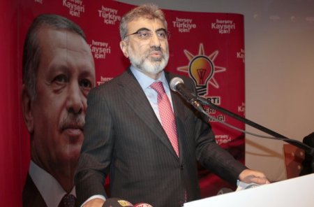 Bakan Yıldız: 10 yılda ülkenin nüfusu ve nüfuzu arttı