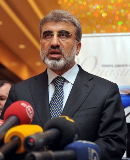 Bakan Yıldız: Abd’nin Kararları Bizi Bağlamaz