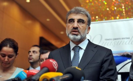 Bakan Yıldız: Abd’nin Kararları Bizi Bağlamaz