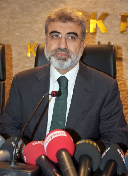 Bakan Yıldız: AK Parti’nin çalışma çıtasına muhalefet ulaşamıyor