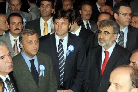 Bakan Yıldız: Amatör Spor Kulüplerinin Önünü Açmamız Gerekiyor