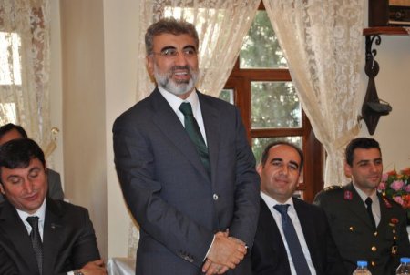 Bakan Yıldız: Artık Türkiye daha ileriye gidecektir, daha geri gitmeyecektir