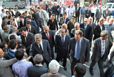 Bakan Yıldız: Artık Türkiye daha ileriye gidecektir, daha geri gitmeyecektir