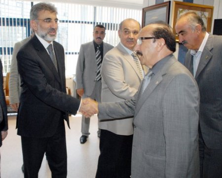 Bakan Yıldız: Bdp, Türkiye Cumhuriyeti’ne Karşı Takiyye Yaptığını İtiraf Ediyor