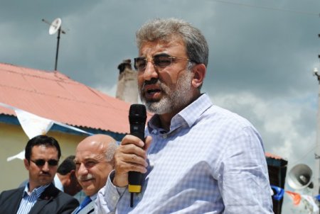 Bakan Yıldız: Biz Bu Makamlara Hava Atmaya, Su Satmaya Gelmedik