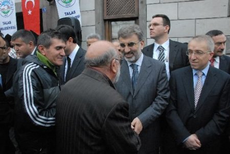 Bakan Yıldız: Bu Bayram Hoş Olmayan Görüntülerle Karşılaşmadık