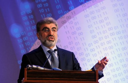 Bakan Yıldız: Çözüm sürecine özel sektör yatırımları katkı sağlar