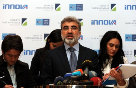 Bakan Yıldız: Çözüm sürecine özel sektör yatırımları katkı sağlar