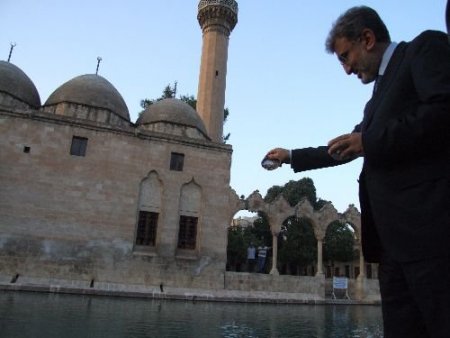 Bakan Yıldız: Demokratik Kurtuluş Savaşı Veriyoruz