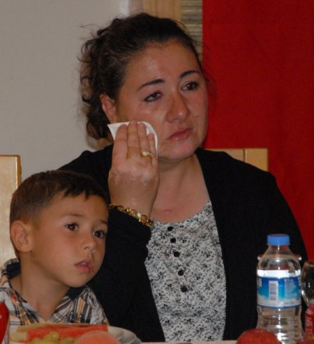 Bakan Yıldız: En şerefli ölüm vatanı, milleti için şehadet şerbetini içmektir