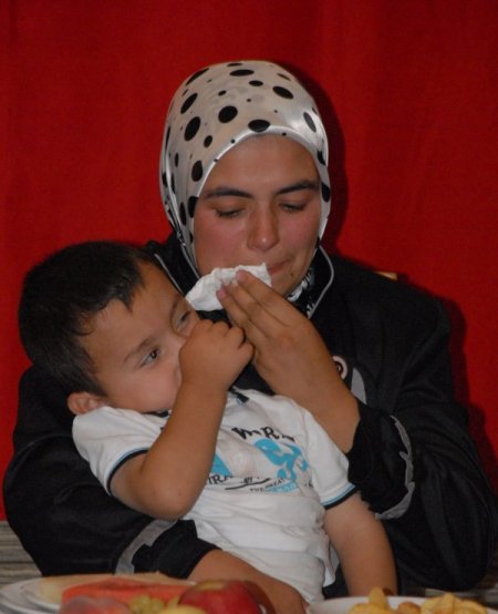 Bakan Yıldız: En şerefli ölüm vatanı, milleti için şehadet şerbetini içmektir