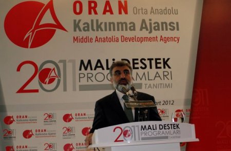 Bakan Yıldız: Enerji Yatırımlarına Çok Önemli Teşvikler Veriyoruz