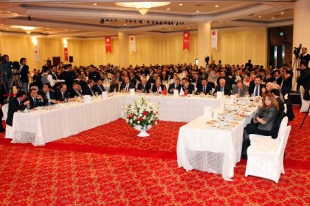 Bakan Yıldız: Enerji Yatırımlarına Çok Önemli Teşvikler Veriyoruz