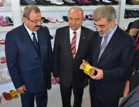 Bakan Yıldız: Irak’ın normalleşmesine en büyük katkı Türkiye'den gelecek