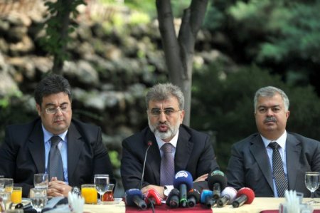 Bakan Yıldız: İran Doğalgaz Fiyatlarını Makul Seviyeye Çekecek