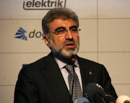 Bakan Yıldız: İstikrarın bir çırpıda berhava olmasına asla müsaade etmeyiz