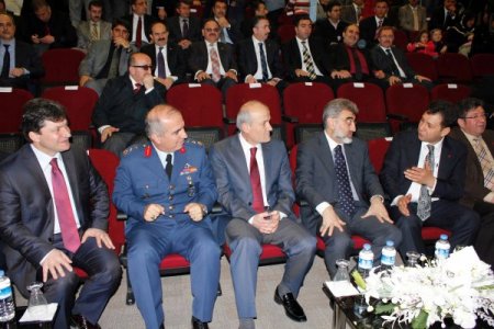 Bakan Yıldız: İthal Girdiler Yerli Üretime Dönüştürülürse Cari Açık Düşer