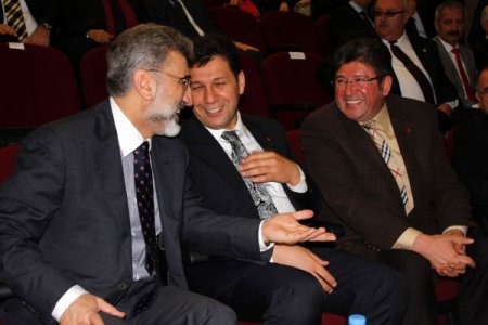 Bakan Yıldız: İthal Girdiler Yerli Üretime Dönüştürülürse Cari Açık Düşer