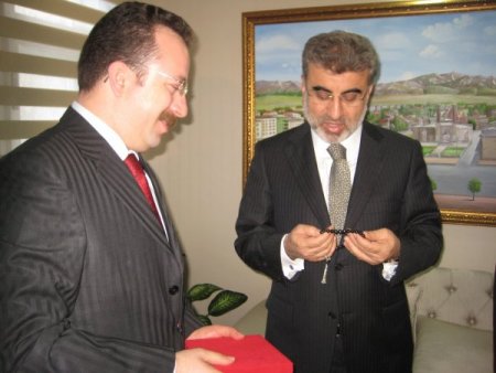 Bakan Yıldız: Japonya İle Nükleer Güç Santrali Müzakerelerine Devam Ediyoruz