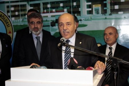 Bakan Yıldız: METEM'ler iş dünyasının önemli bir eksiğini giderecek