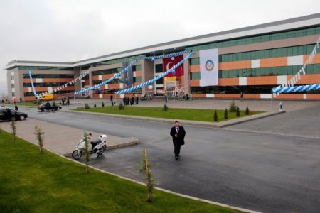 Bakan Yıldız: METEM'ler iş dünyasının önemli bir eksiğini giderecek