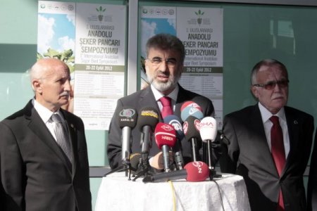 Bakan Yıldız: Nükleer santral yapımında bir ülke yarış dışı olabilir