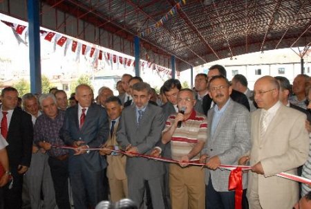 Bakan Yıldız: Sıcak Hava Nedeniyle Artan Klima Kullanımı Elektrik Tüketimini Zirveye Taşıdı