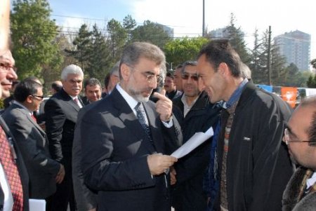 Bakan Yıldız: Spekülasyonlarla Uğraşacak Vaktimiz Yok, İş Yapmaya Çalışıyoruz