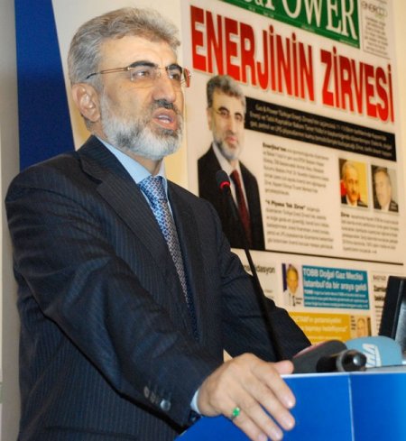 Bakan Yıldız: Suriye, kendi kararıyla elektrik alımını bir hafta önce durdurdu