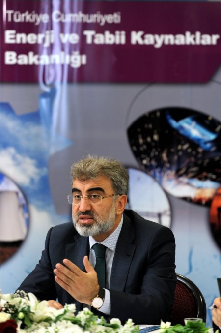 Bakan Yıldız: Suriye’ye özel sektör elektrik verebilir