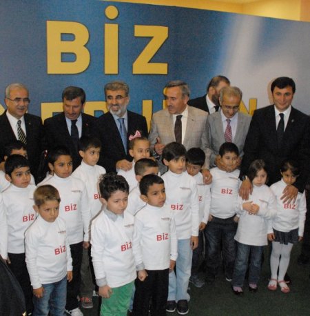 Bakan Yıldız: TANAP’ta güzergah belirme çalışmaları sürüyor