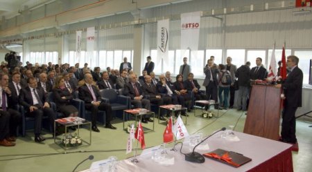 Bakan Yıldız: Tasarrufu İlgilendiren Her Türlü Yerli Yatırımı Yapın