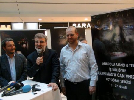 Bakan Yıldız: Ttk'da Performansa Dayalı Bir Sistem Kurgulamamız Lazım