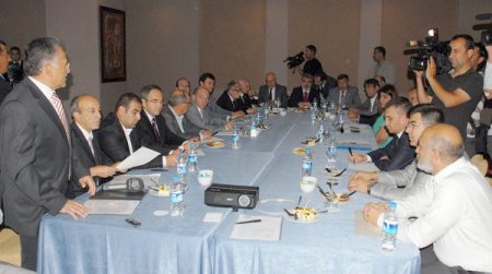 Bakan Yıldız: Türkiye, 10 yıl içinde iki nükleer güç santraline kavuşacak