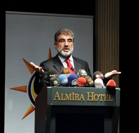 Bakan Yıldız: Türkiye'de doğalgaz 27 AB ülkesinden daha ucuz